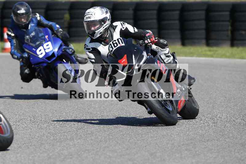 /43 08.08.2025 Discover the Bike ADR/Race 3 rot/360